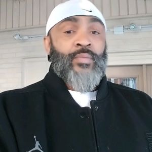 Meet your Posher, Randall